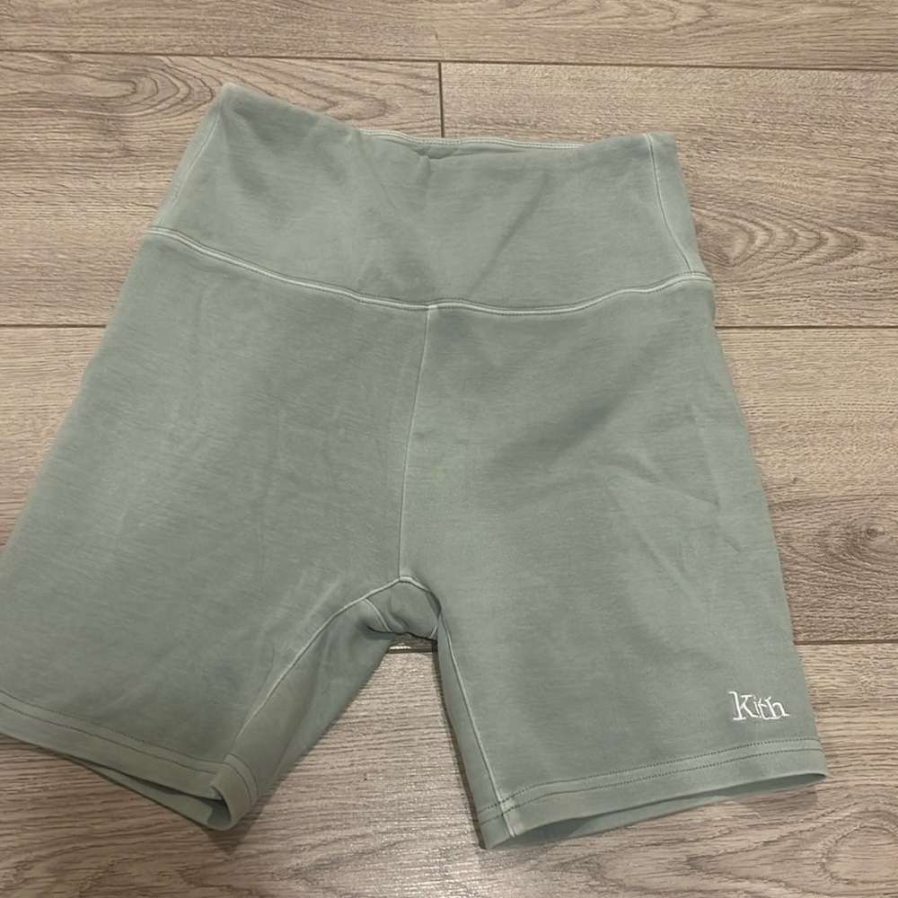 Kith Bike Shortd